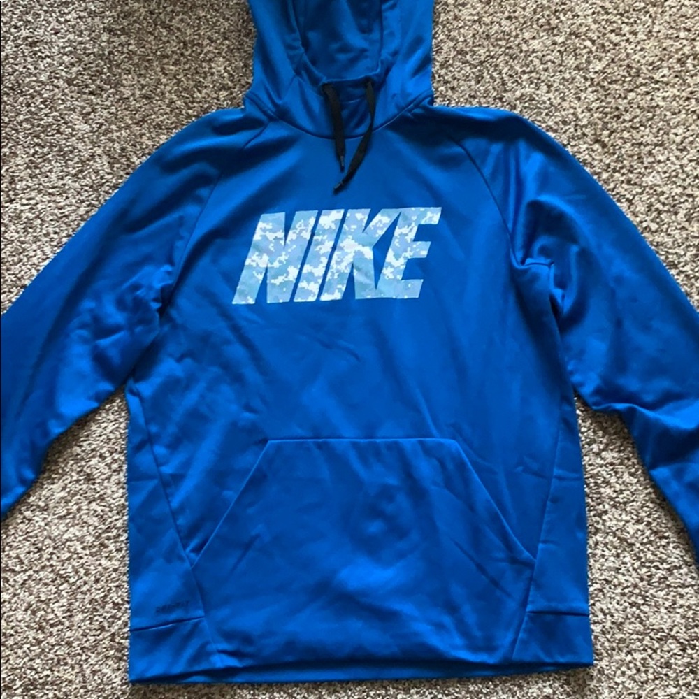 Nike hoodie